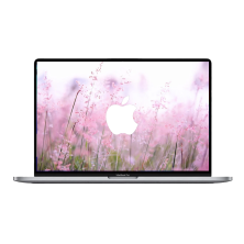 OUTLET Apple MacBook Pro 16" (2019) Cinza espacial / Intel Core i9-9880H / AMD Radeon Pro 5500M