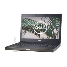 OUTLET Dell Precision M4800 / Intel Core i7-4810MQ / 15" / Nvidia Quadro K2100M