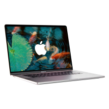OFERTA Apple MacBook Pro 16" (2019) Prata / Intel Core i9-9980HK / Radeon AMD 5500M