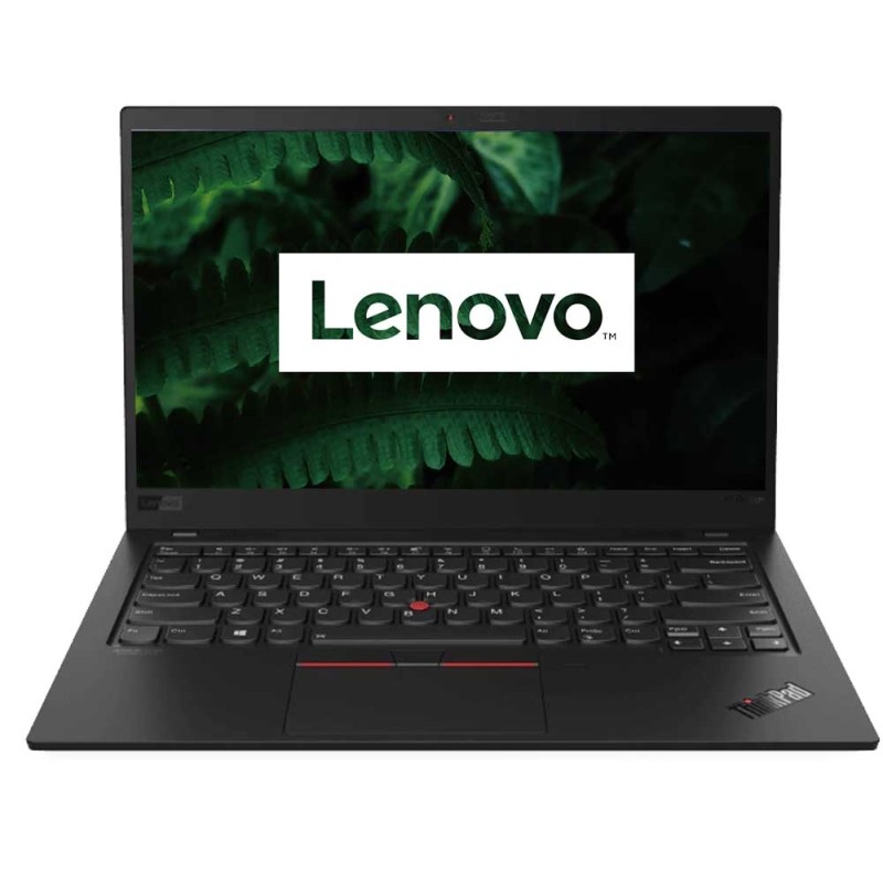 ANGEBOT Lenovo ThinkPad X1 Carbon G8 Touch / Intel Core i5-10210U / 14" FHD