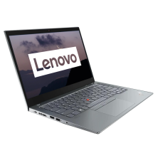 Lenovo ThinkPad T14s G2i Táctil Gris / Intel Core i5-1145G7 / 14" FHD