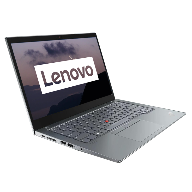 Lenovo ThinkPad T14s G2i Touch Gray / Intel Core i5-1145G7 / 14" FHD