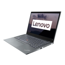 Lenovo ThinkPad T14s G2i Táctil Gris / Intel Core i5-1145G7 / 14" FHD