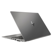 HP ZBook 15 G6 / Intel Core i7-9750H / 15" / Nvidia Quadro T2000 MaxQ