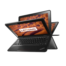 Lenovo ThinkPad Yoga 11E G5 Touch / Intel Celeron N4100 / 11" HD