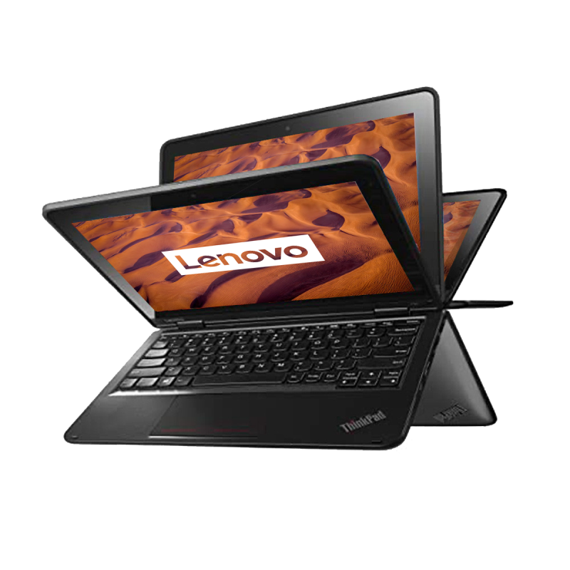 Lenovo ThinkPad Yoga 11E G5 Tactile / Intel Celeron N4100 / 11" HD