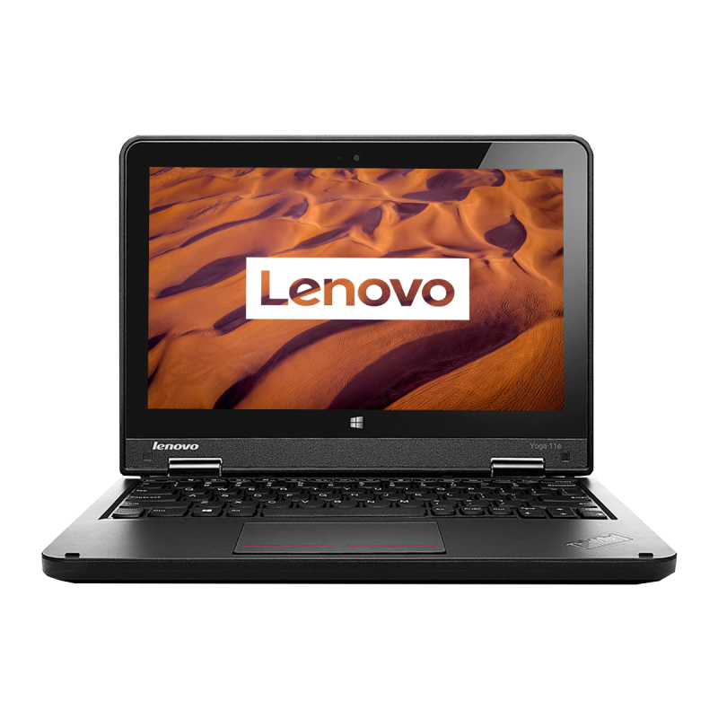 Lenovo ThinkPad Yoga 11E G5 Tactile / Intel Celeron N4100 / 11" HD