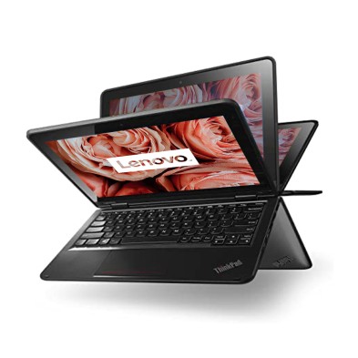 ANGEBOT Lenovo ThinkPad Yoga 11E G5 Touch / Intel Celeron N4100 / 11"
