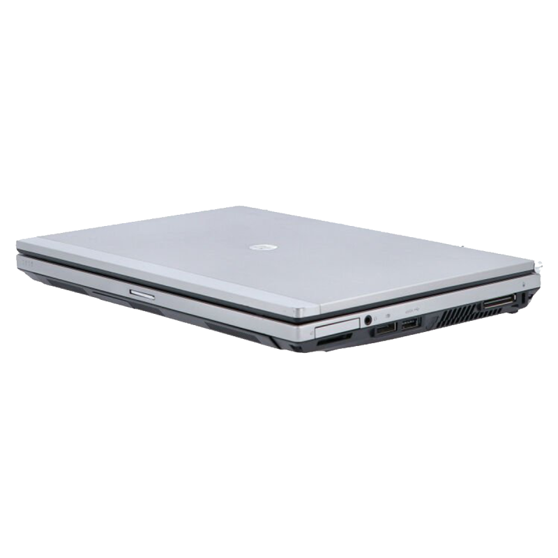 HP EliteBook 2560p / Intel Core i5-2410M / 12" HD