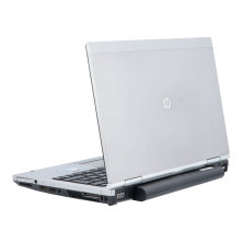HP EliteBook 2560p / Intel Core i5-2410M / 12" HD