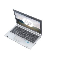 HP EliteBook 2560p / Intel Core i5-2410M / 12"HD