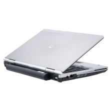 HP EliteBook 2560p / Intel Core i5-2410M / 12" HD