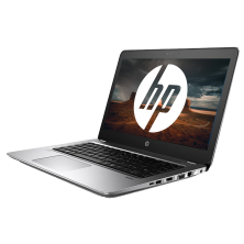 HP ProBook 440 G4 / Intel Core i5-7200U / HD de 14"