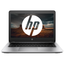 HP ProBook 440 G4 / Intel Core i5-7200U / 14" HD