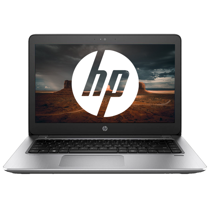 HP ProBook 440 G4 / Intel Core i5-7200U / 14" HD
