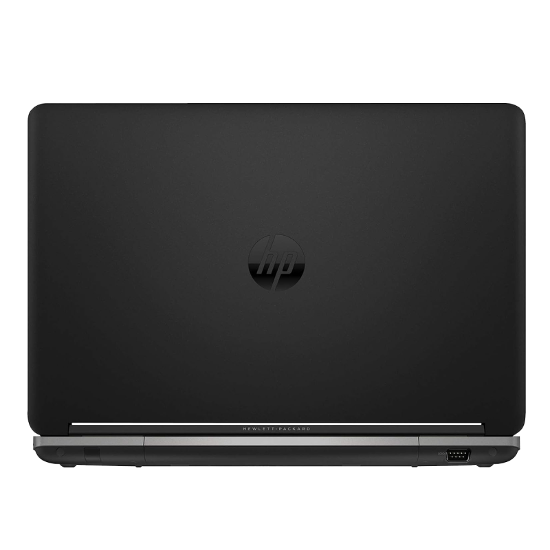 HP ProBook 650 G1 / Intel Core i3-4000M / 15" HD / Keine Webcam