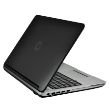 HP ProBook 650 G1 / Intel Core i3-4000M / 15" HD / No Webcam