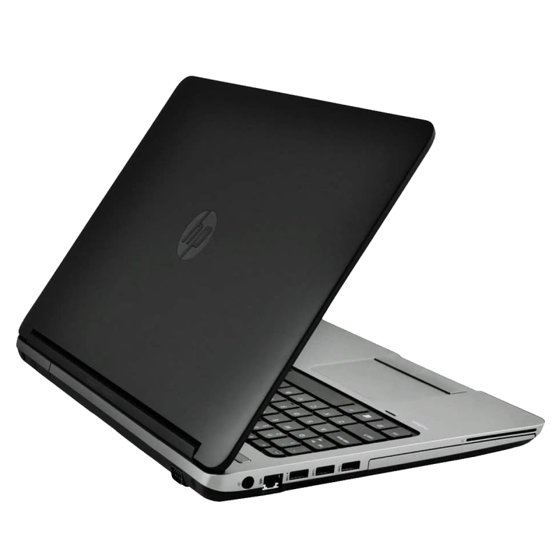 HP ProBook 650 G1 / Intel Core i3-4000M / 15" HD / Sem webcam
