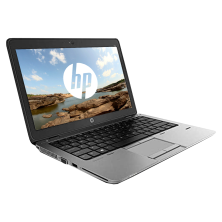 HP EliteBook 820 G2 / Intel Core i5-5300U / 12" HD / No Webcam