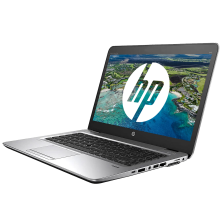 HP EliteBook 840 G1 / Intel Core i5-4300U / 14" HD / Keine Webcam