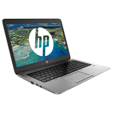 HP EliteBook 840 G1 / Intel Core i5-4300U / 14" HD / Keine Webcam