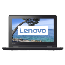 Lenovo ThinkPad Yoga 11E G4 Táctil / Intel Celeron N3450 / 11" HD