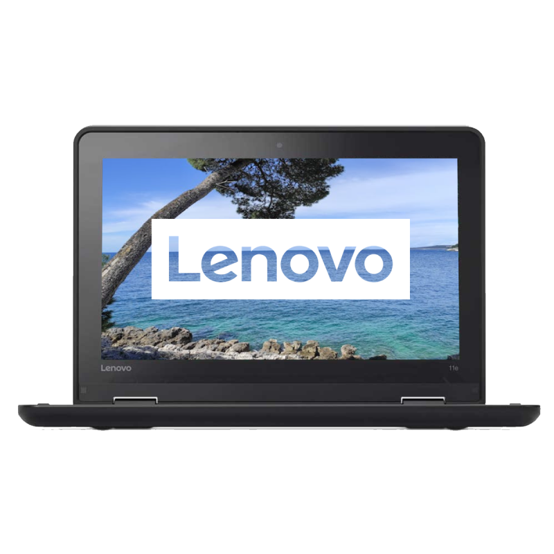 Lenovo ThinkPad Yoga 11E G4 Touch / Intel Celeron N3450 / 11" HD