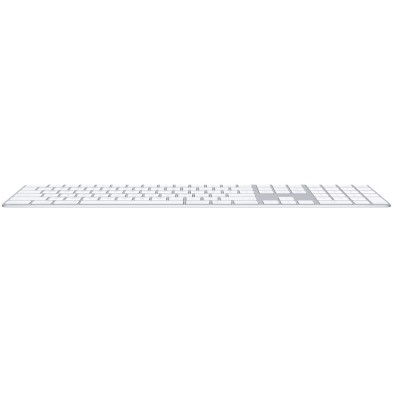 Apple Magic Keyboard A1843 Kabelloser Ziffernblock – Französisches AZERTY