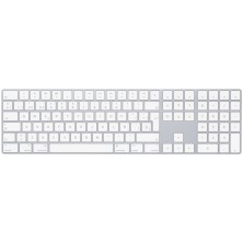 Apple Magic Keyboard A1843 Kabelloser Ziffernblock – Spanisch Ñ