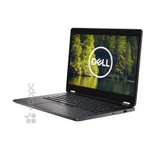 OUTLET Dell Latitude E5270 / Intel Core I5-6300U / 12"