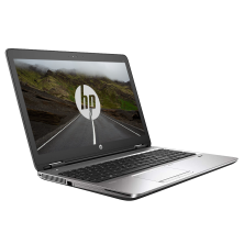 HP ProBook 650 G2 Táctil / Intel Core i5-6300U / 15" FHD