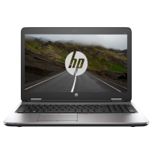 HP ProBook 650 G2 Táctil / Intel Core i5-6300U / 15" FHD