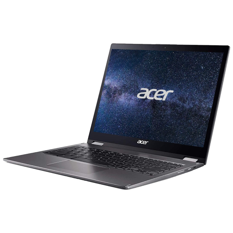 Acer Chromebook Spin 13 Táctil / Intel Core i5-8250U / 13"