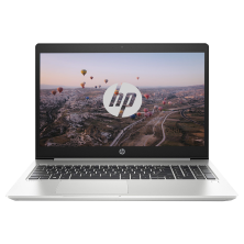 HP ProBook 450 G6 / Intel Core i5-8265U / 15" FHD