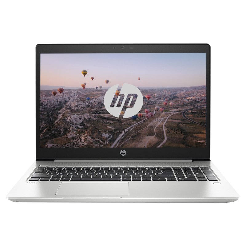 HP ProBook 450 G6 / Intel Core i5-8265U / 15" FHD