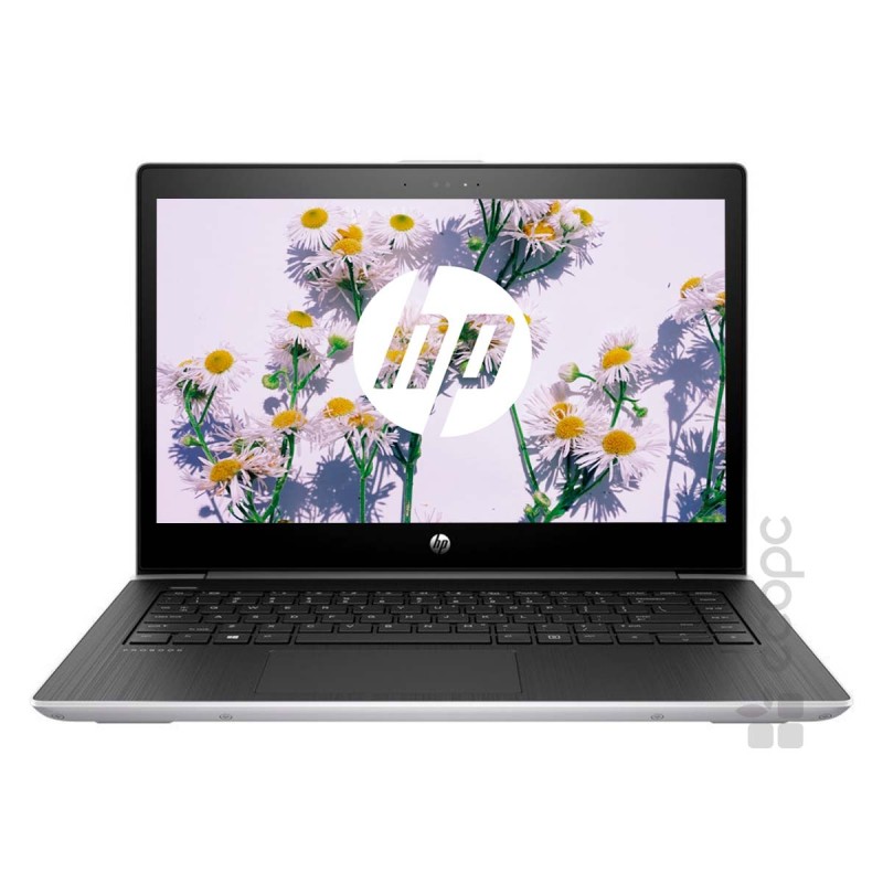 HP ProBook 440 G5 / Intel Core I5-8250U / 14" HD