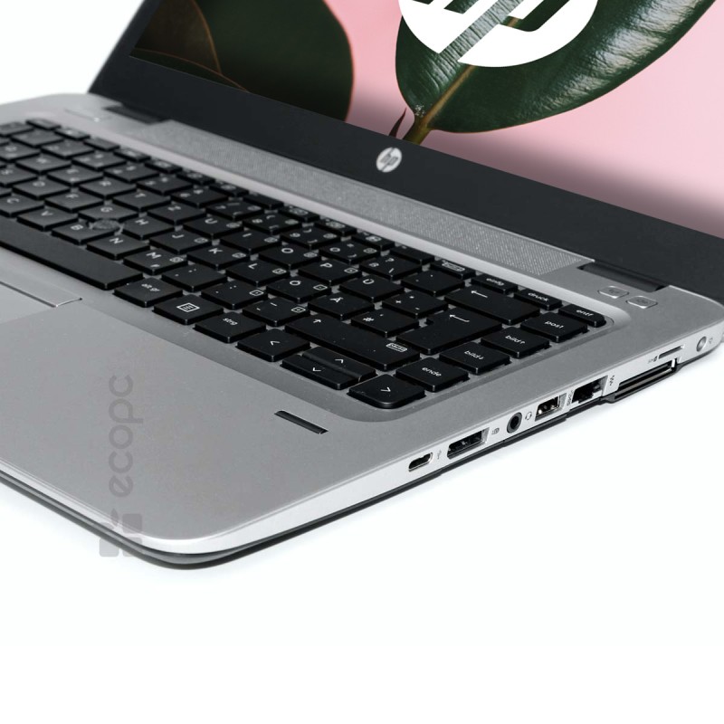 OUTLET HP EliteBook 745 G3 / AMD A12-8800B R7 / 14"