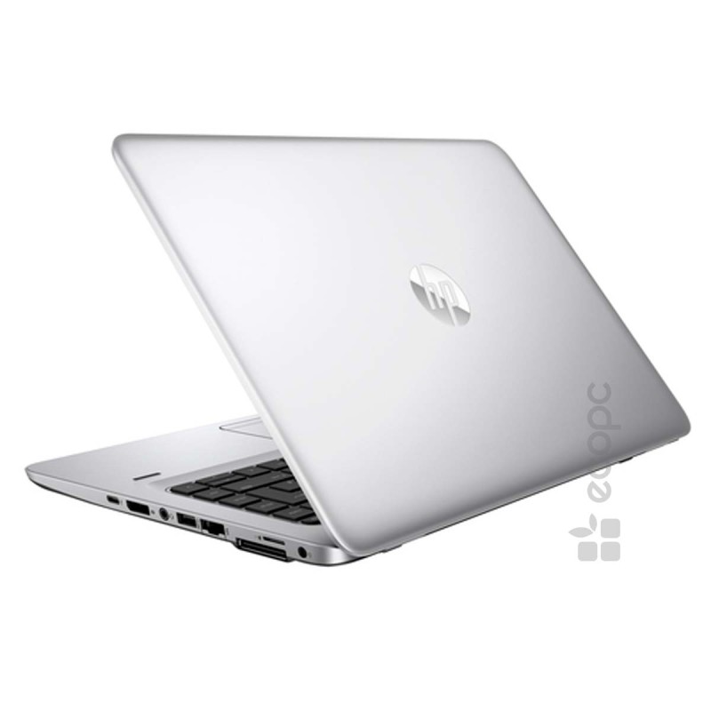 OUTLET HP EliteBook 745 G3 / AMD A12-8800B R7 / 14"