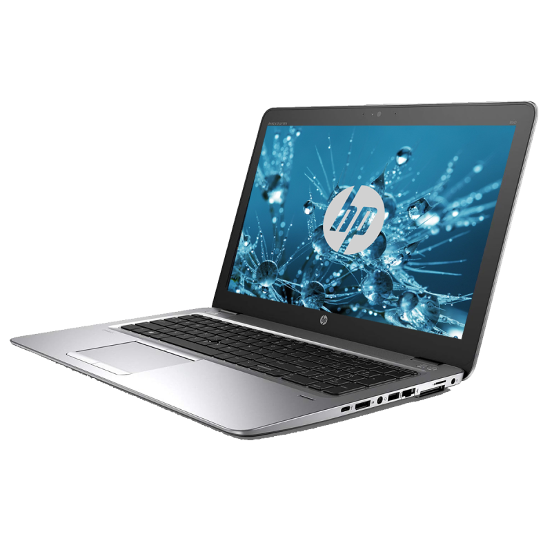 HP EliteBook 850 G5 / Intel Core i7-8550U / 15" FHD