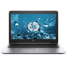HP EliteBook 850 G5 / Intel Core i7-8550U / 15" FHD