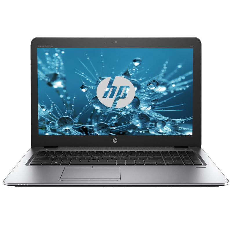 HP EliteBook 850 G5 / Intel Core i7-8550U / 15" FHD