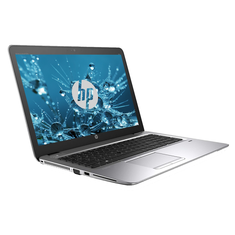 HP EliteBook 850 G5 / Intel Core i7-8550U / 15" FHD