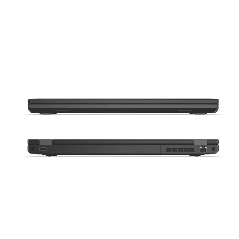 Lenovo ThinkPad L570 / Intel Core i5-7200U / 15" HD