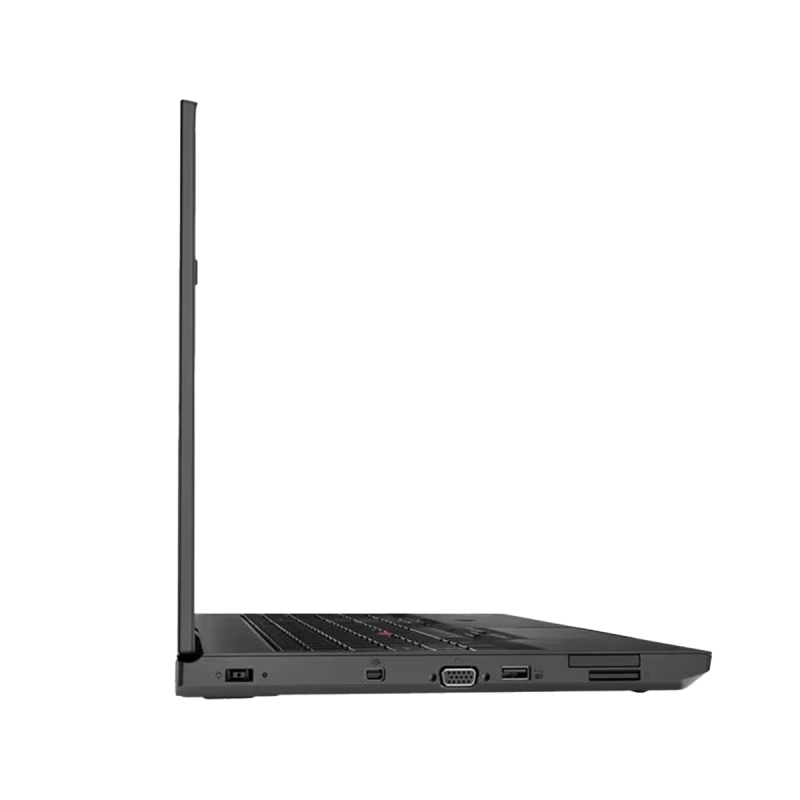 Lenovo ThinkPad L570 / Intel Core i5-7200U / 15" HD