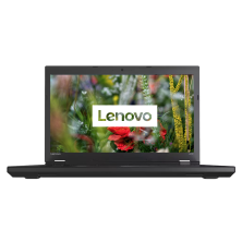 Lenovo ThinkPad L570 / Intel Core i5-7200U / 15" HD