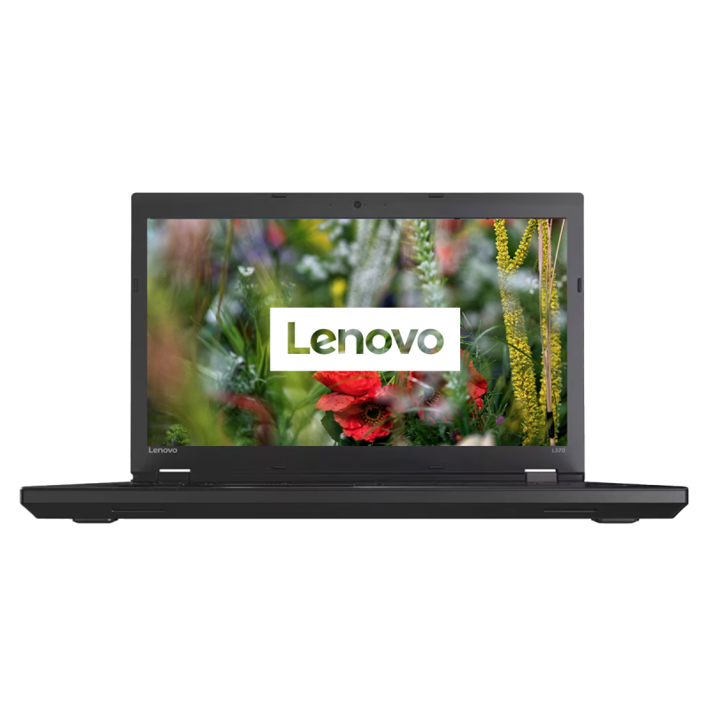 Lenovo ThinkPad L570 / Intel Core i5-7200U / 15" HD