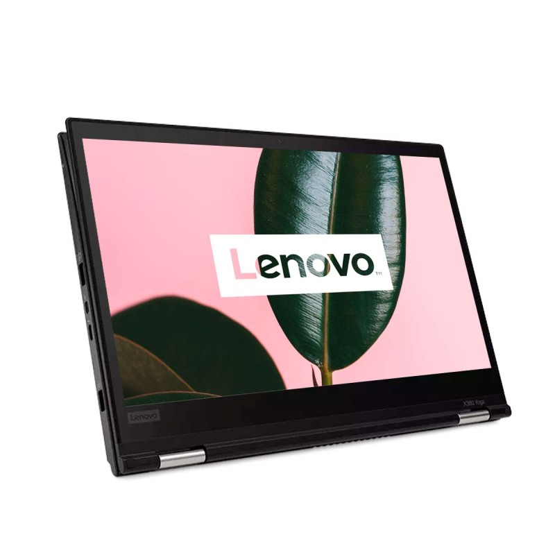 Lenovo ThinkPad X380 Yoga Touch / Intel Core I5-8350U / 13" FHD
