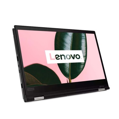 Lenovo ThinkPad X380 Yoga Táctil / Intel Core i7-8650U / 13" FHD