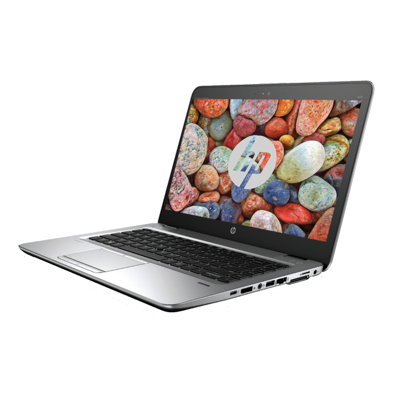 HP EliteBook Folio 9470M / Intel Core i7-3667U / 14" HD