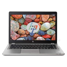 HP EliteBook Folio 9470M / Intel Core i7-3667U / 14" HD